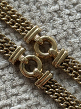 Load image into Gallery viewer, Solis Bolt Double Curb Chain