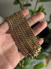 Load image into Gallery viewer, Solis Bolt Double Curb Chain