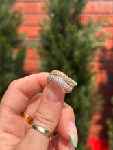 Load image into Gallery viewer, Diamond Pave Ring

