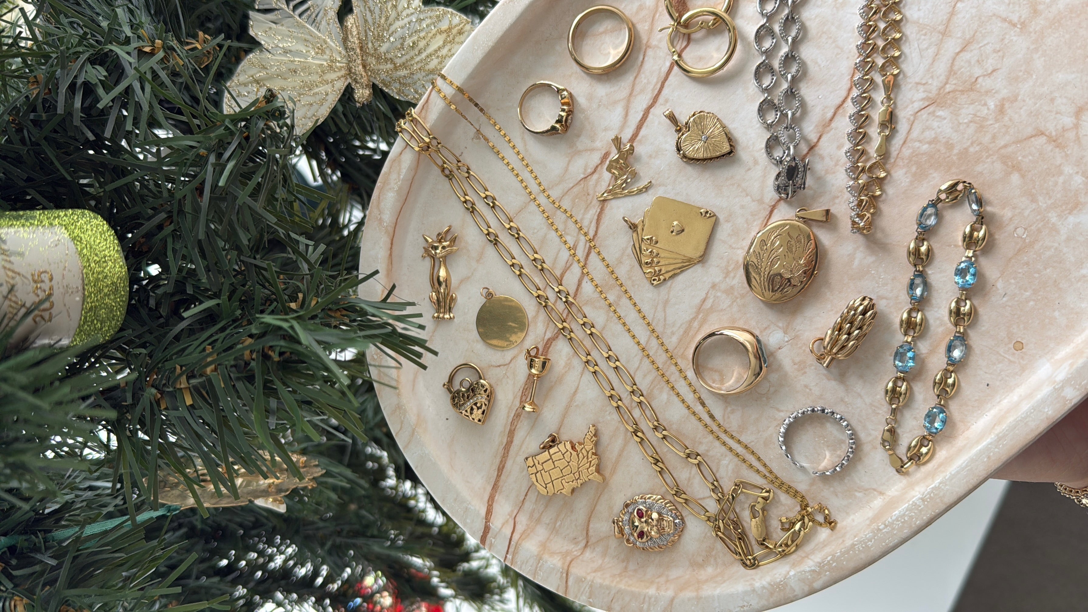 Collections – Mel's Treasures