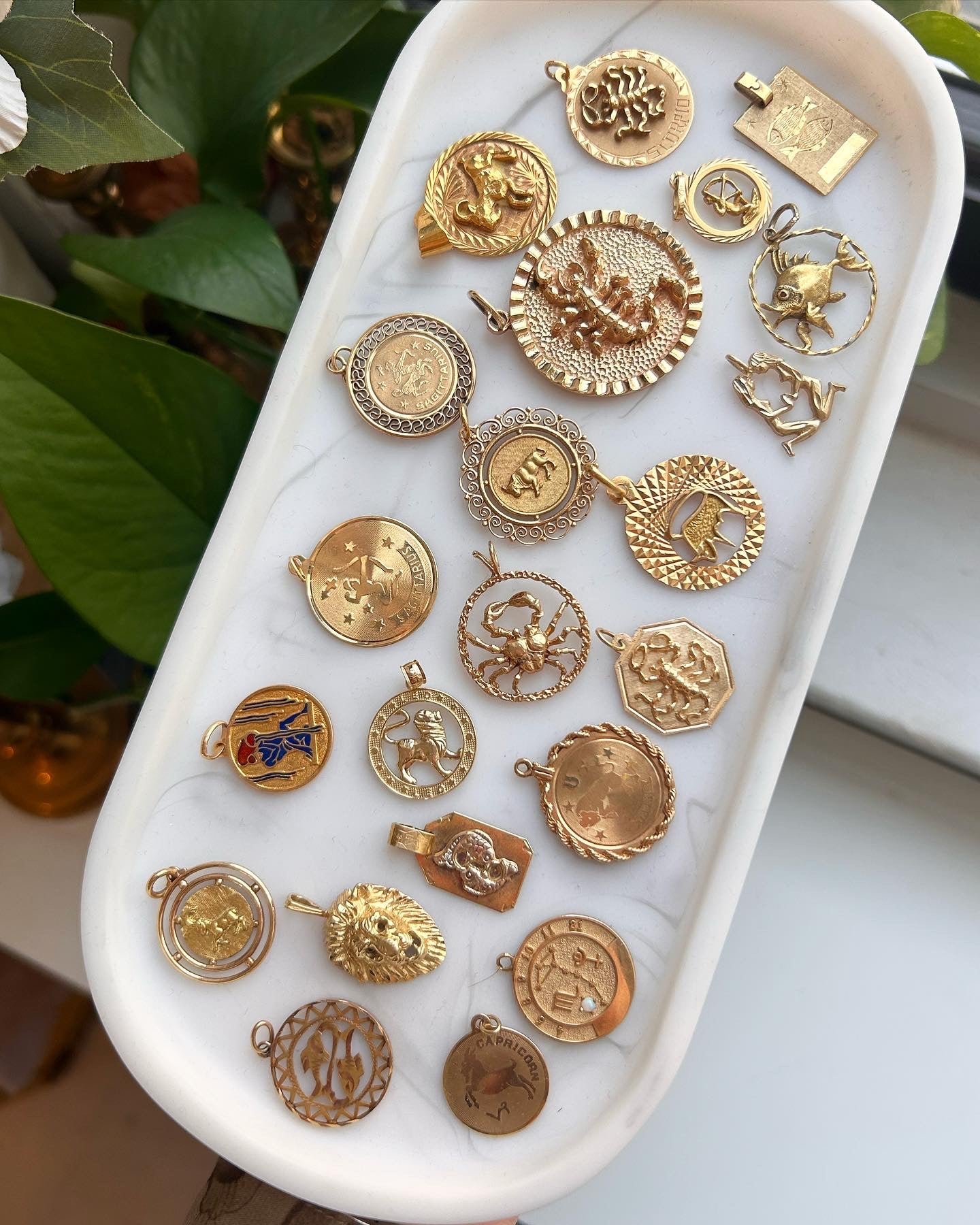 Collections – Mel's Treasures