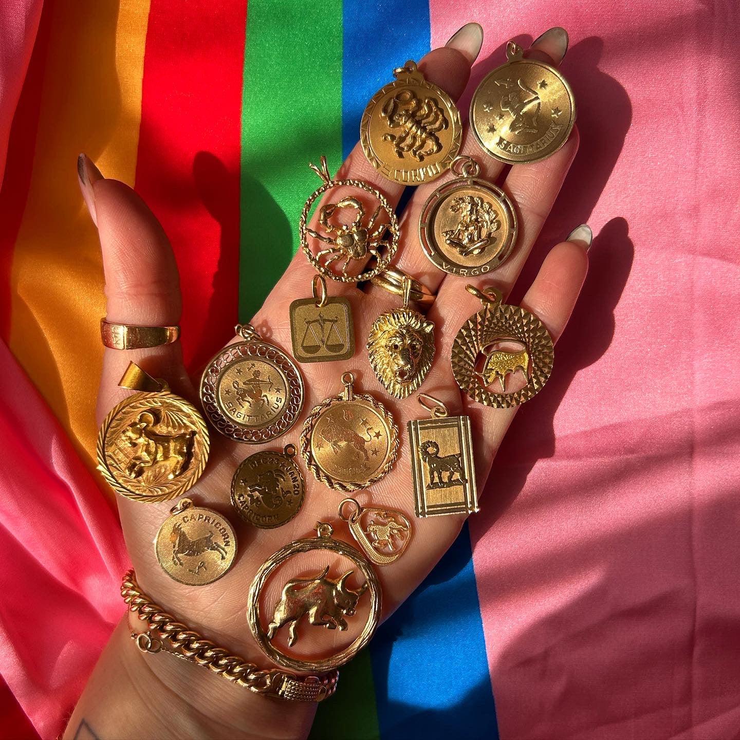 Horoscope Collection