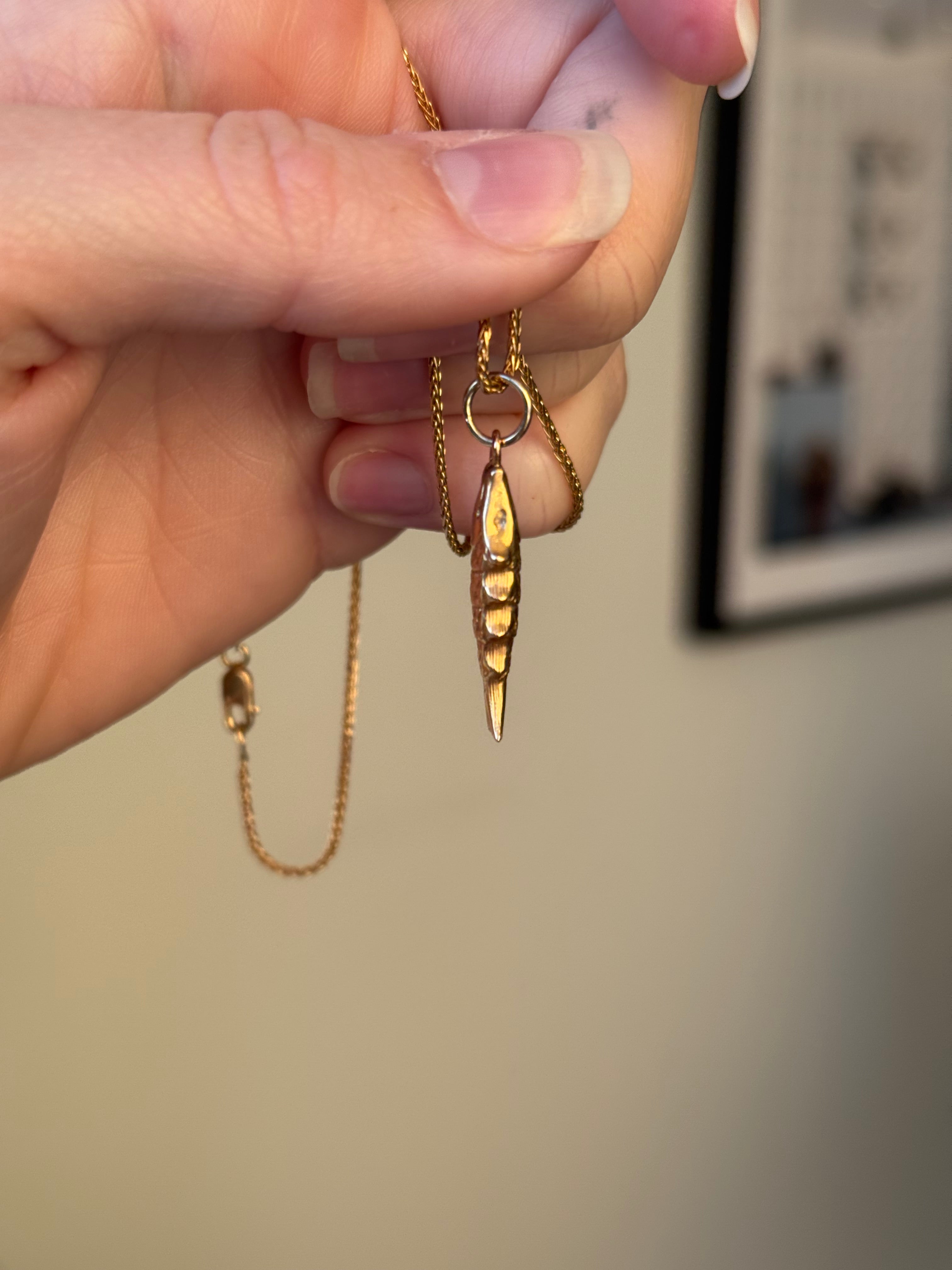 Fish Charm
