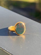 Bloodstone Signet