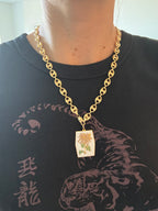 14k Puffy Mariner