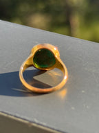 Bloodstone Signet