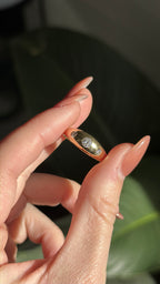 Vintage Gypsy Ring