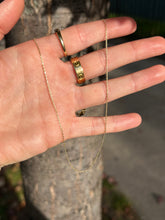 Load image into Gallery viewer, Dainty Biker
