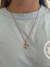 Load image into Gallery viewer, Reading Wizard Charm
