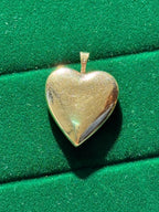 Heart Locket