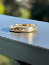 Load image into Gallery viewer, Multi Diamond Band
