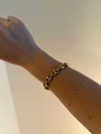 Puffy Mariner Bracelet