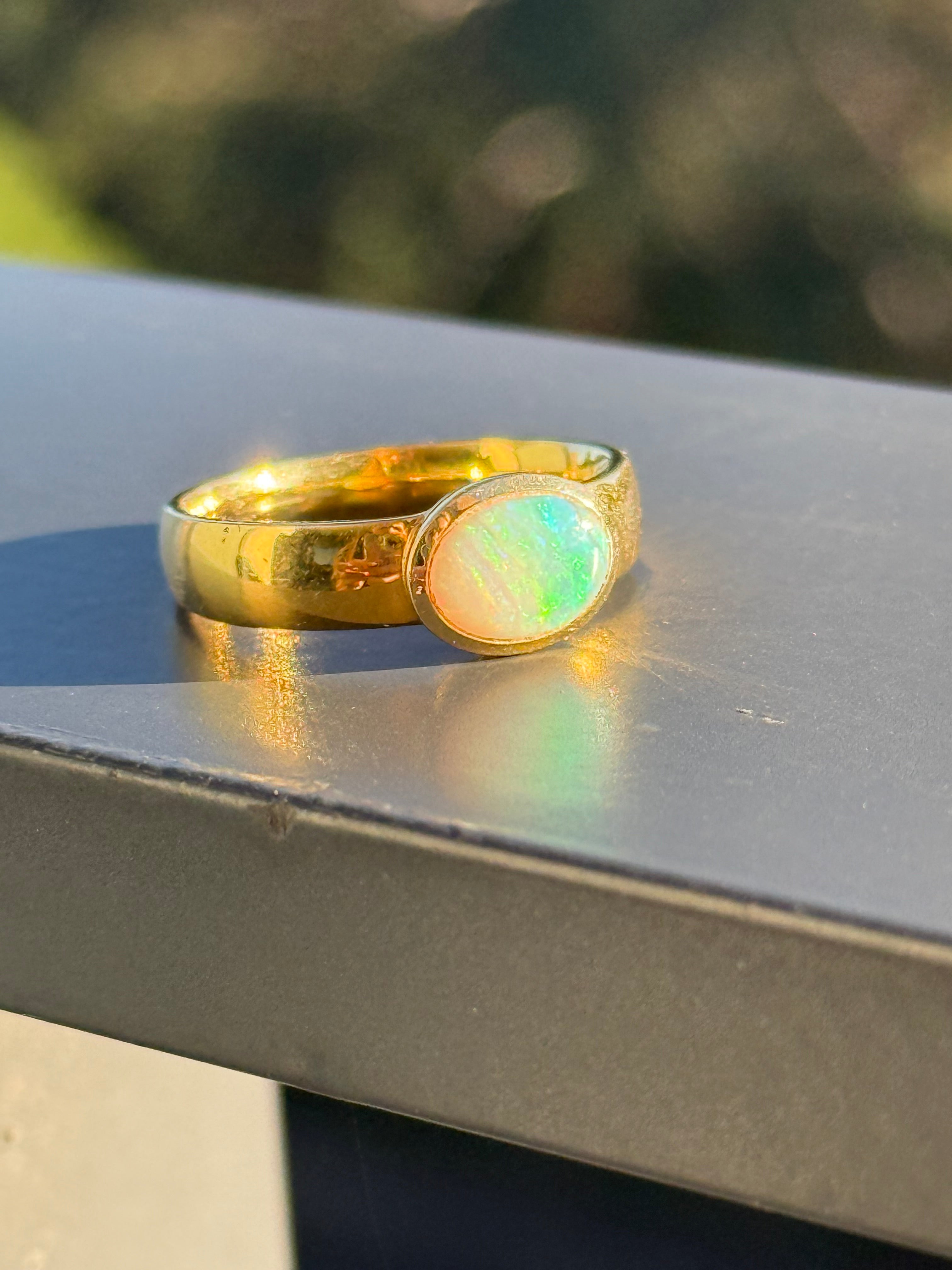 Opal Band