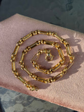 Load image into Gallery viewer, Design Trombone Chain
