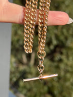 Antique Albert Chain