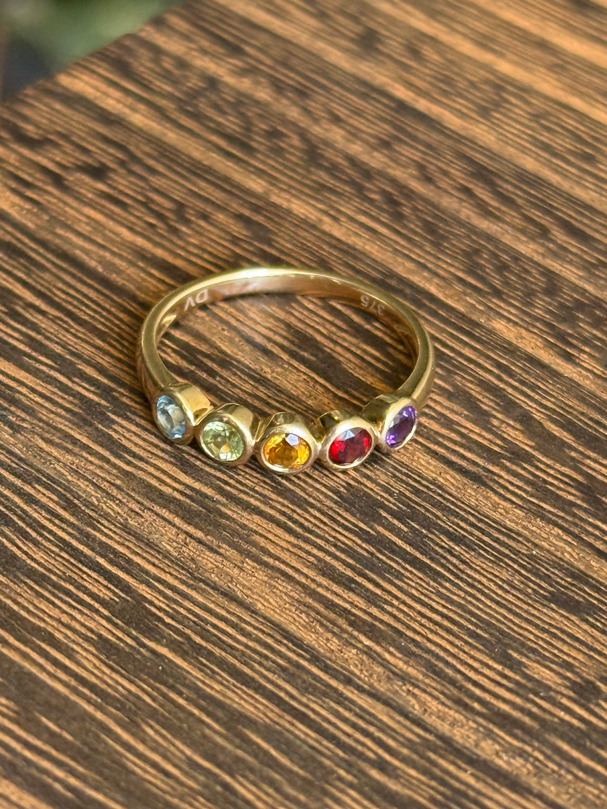 Rainbow Band