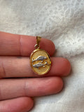 Pisces Charm