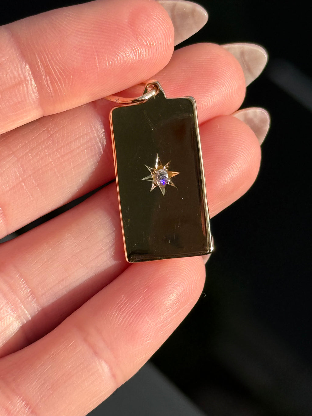 Celestial Tag