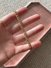Load image into Gallery viewer, Solid Curb Bracelet
