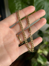 Load image into Gallery viewer, Solid Curb Bracelet
