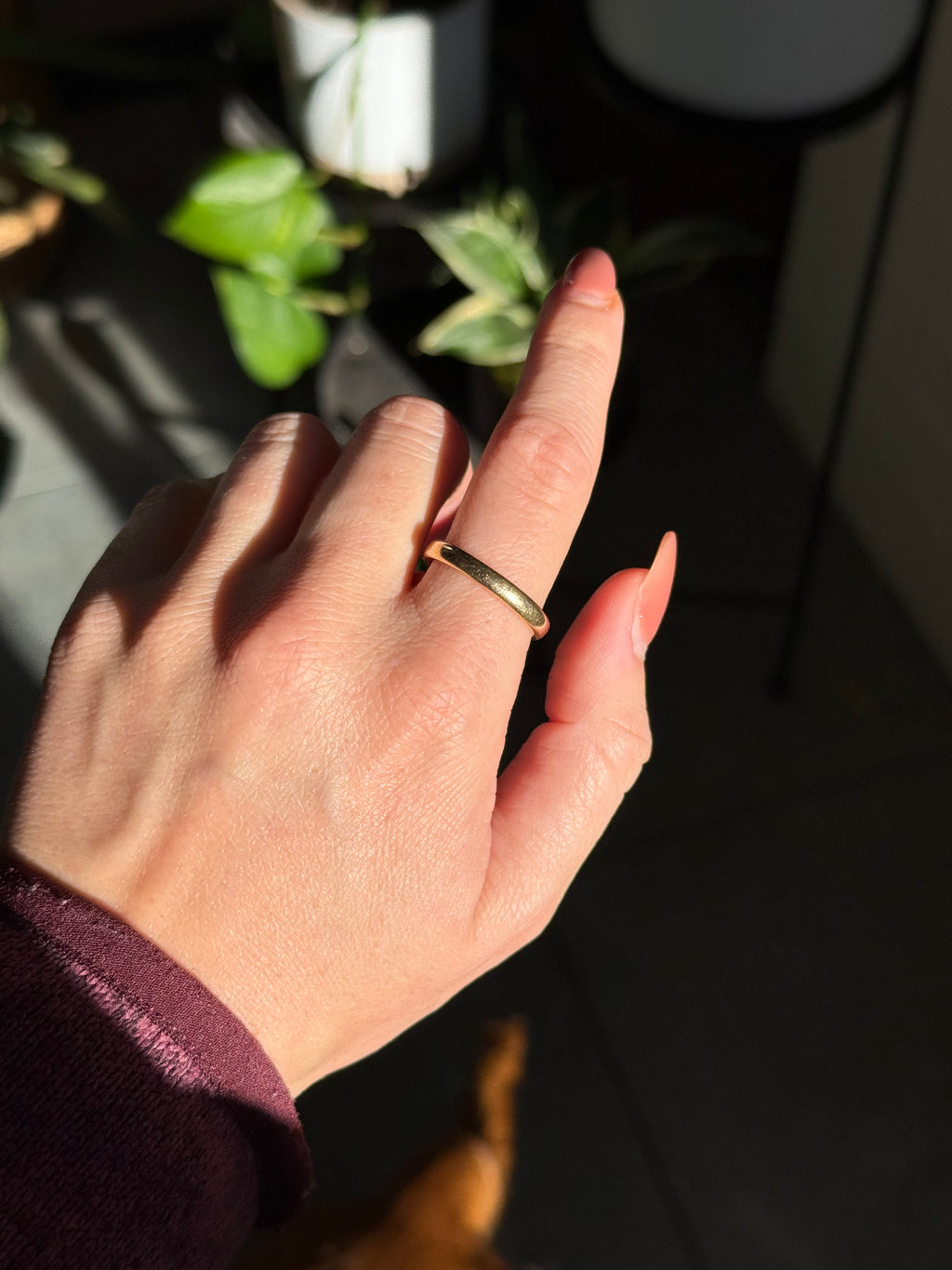 Stacking Band