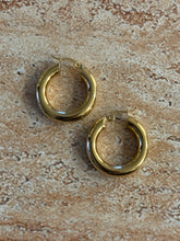 Load image into Gallery viewer, Chubby Hoops

