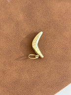 Boomerang Charm