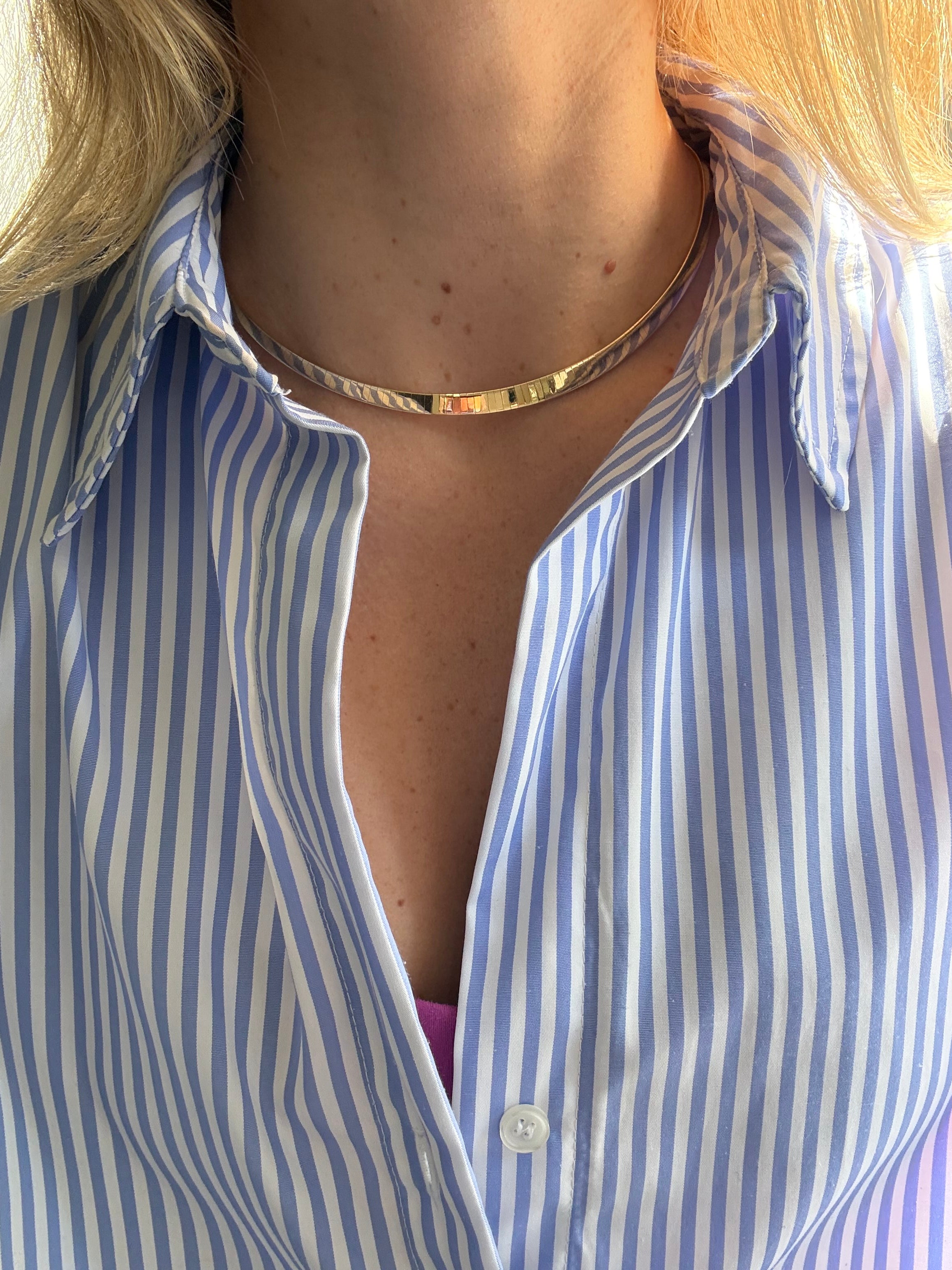 Cleopatra Collar