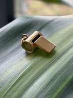 Unoaerre Working Whistle Charm