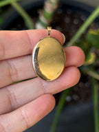 Antique Locket