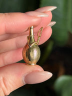 Chianti Charm
