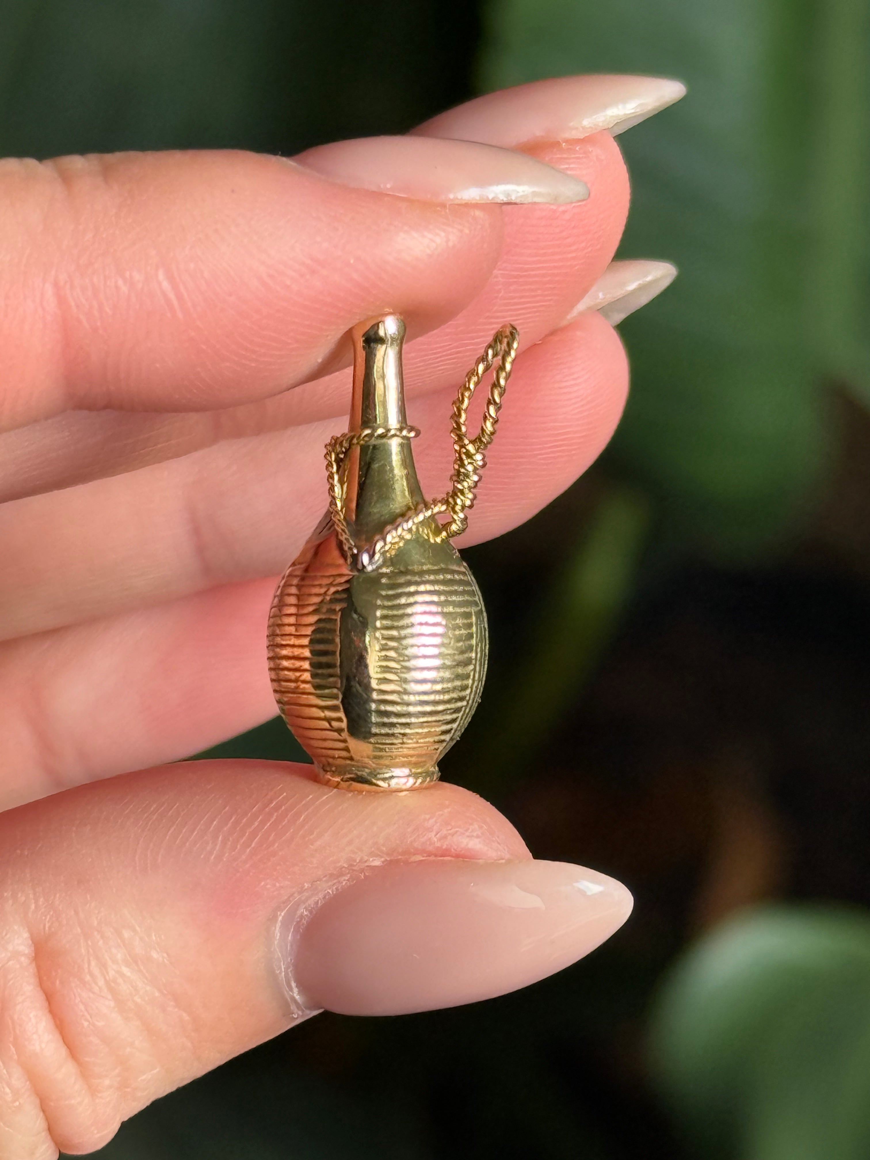 Chianti Charm