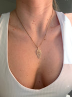 Hamsa Charm