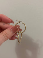 Everyday Whisper Hoops