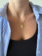Hat Charm