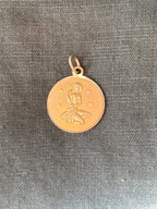 Celestial Virgo Charm