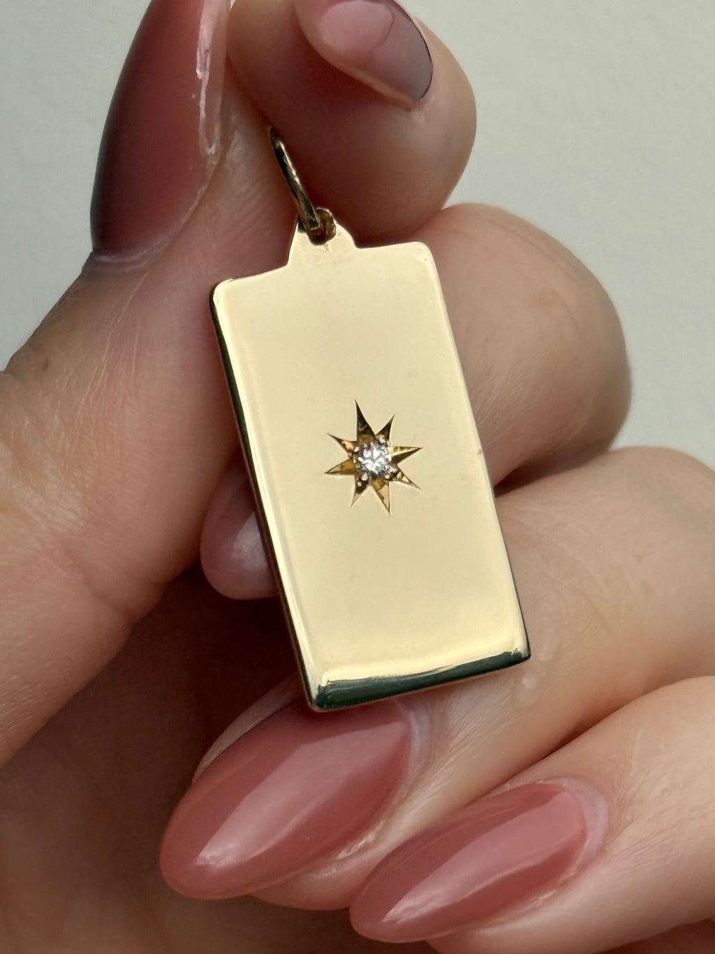 Celestial Tag