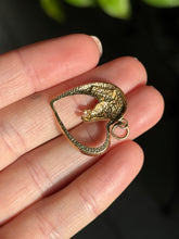 Load image into Gallery viewer, Horse Diamond Heart
