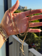Edwardian Watch Chain