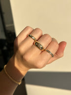 Diamond Donut Band