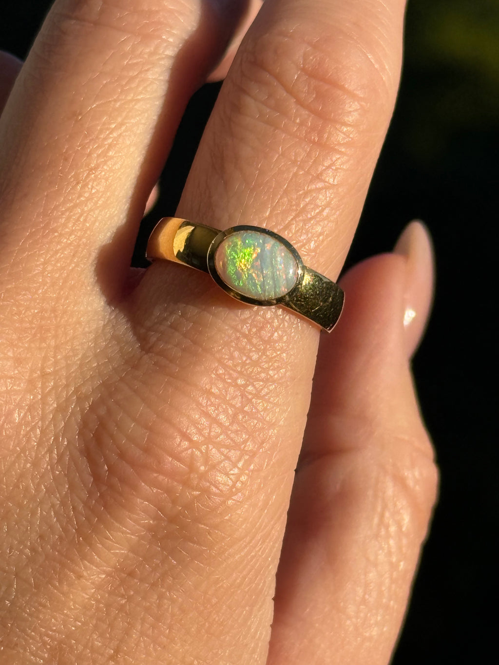 Opal Band
