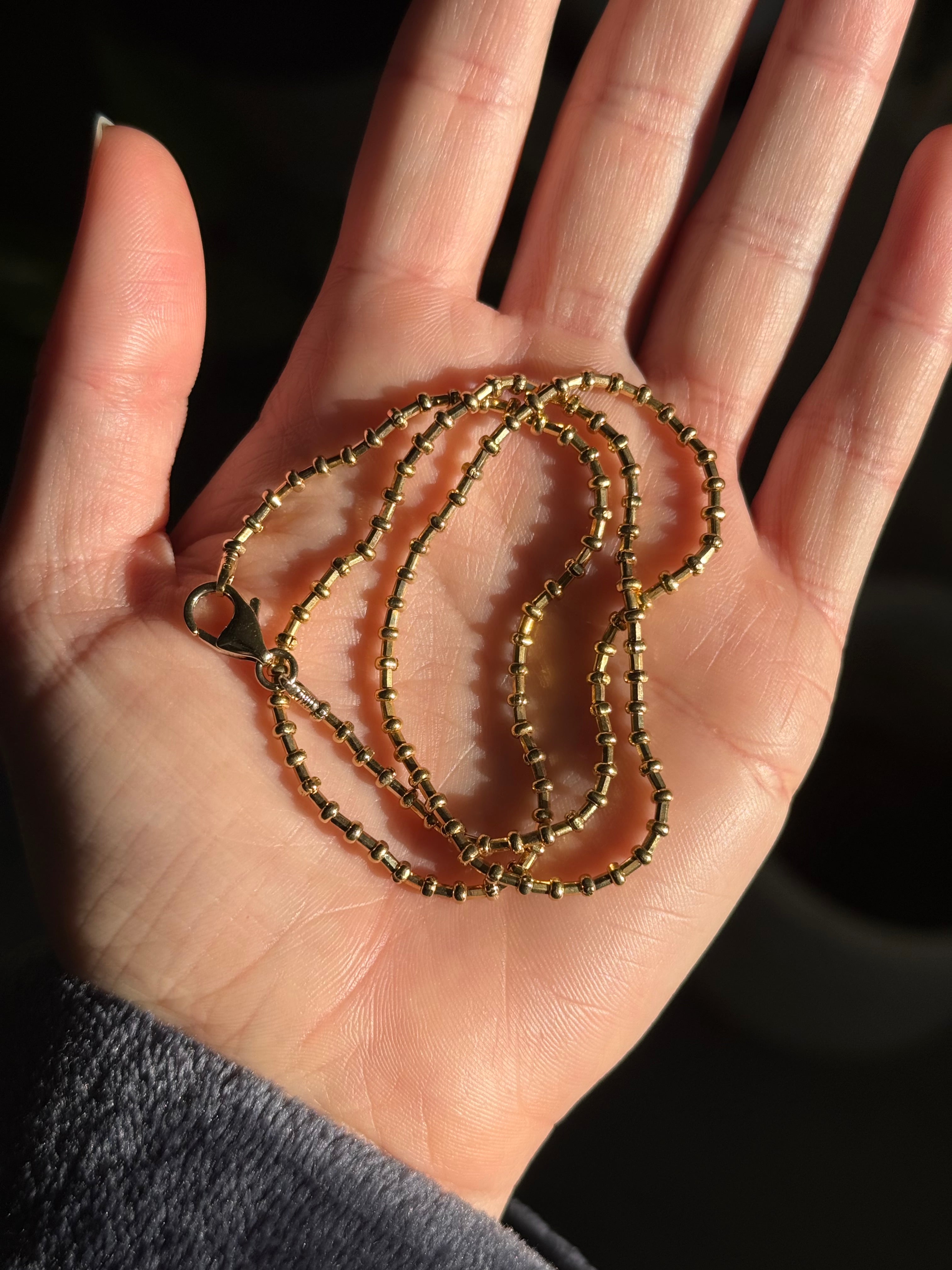 Disco Chain
