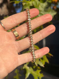 Diamond Tennis Bracelet