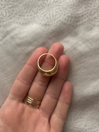 Dome Ring
