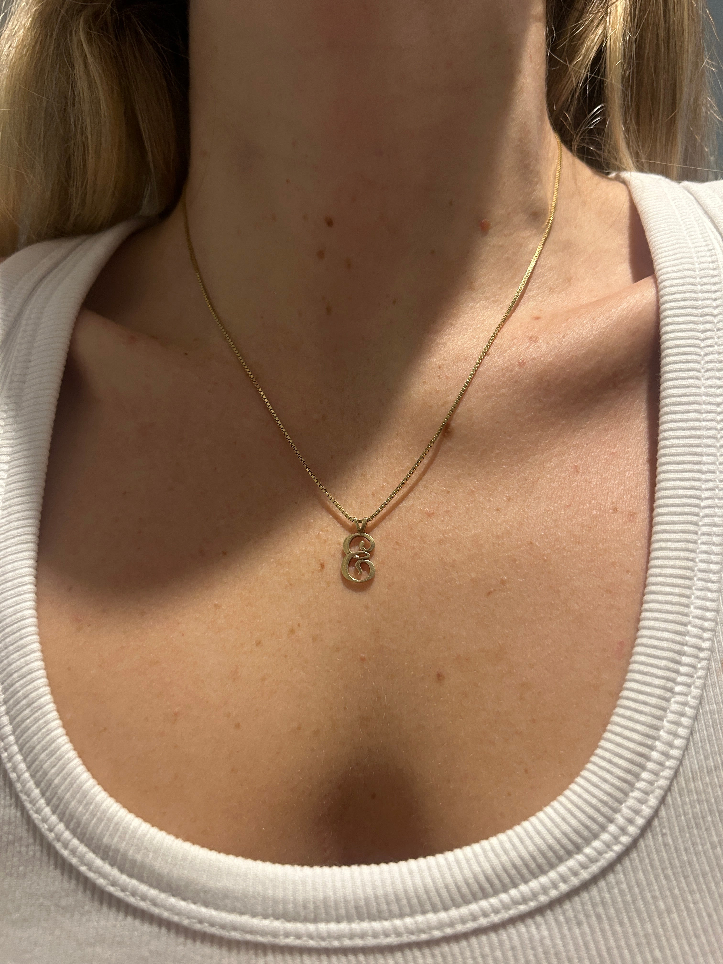 E Charm