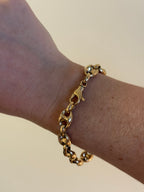 Puffy Mariner Bracelet