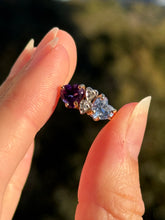 Load image into Gallery viewer, Sweetheart Diamond Ring
