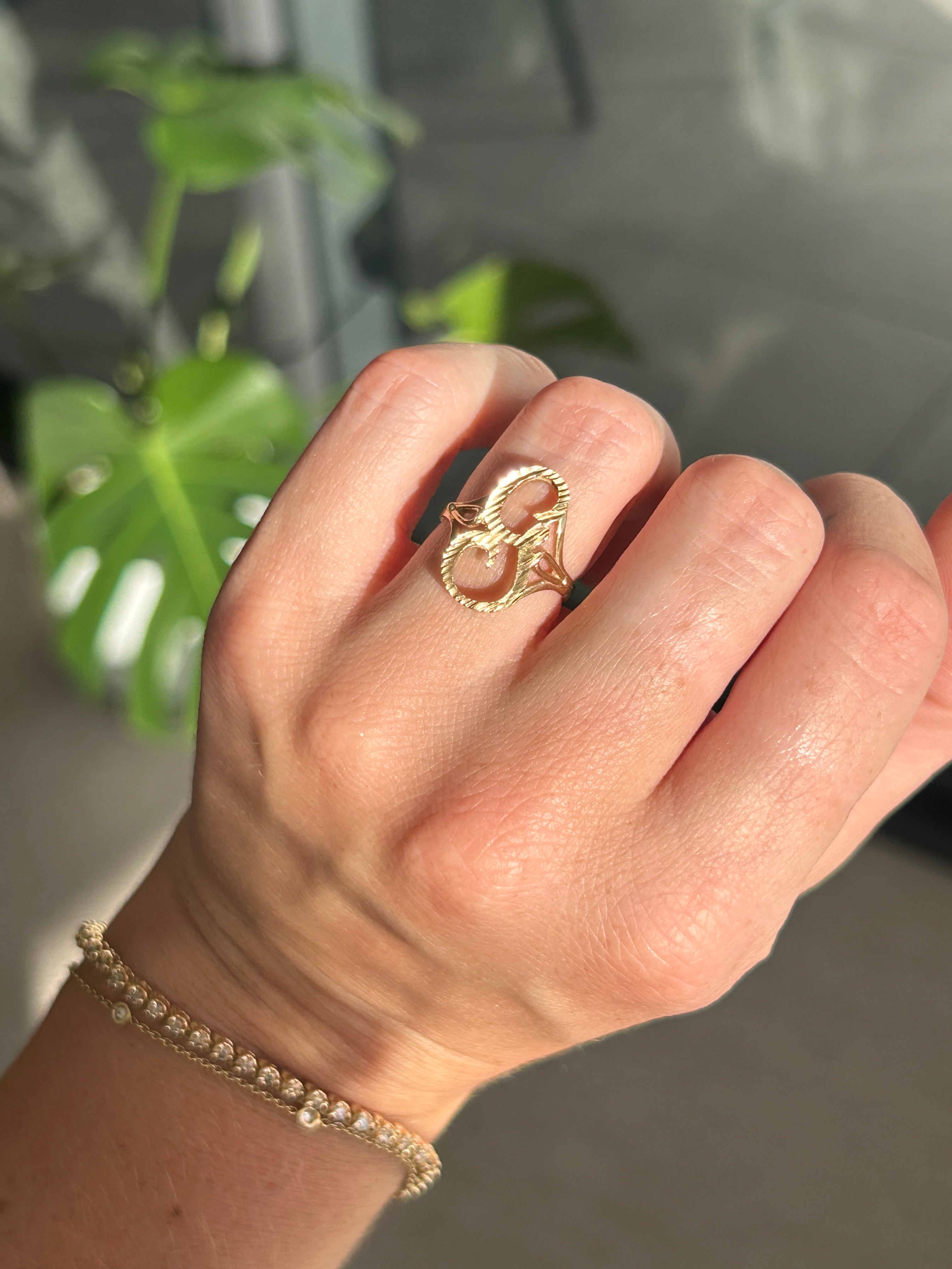G Ring