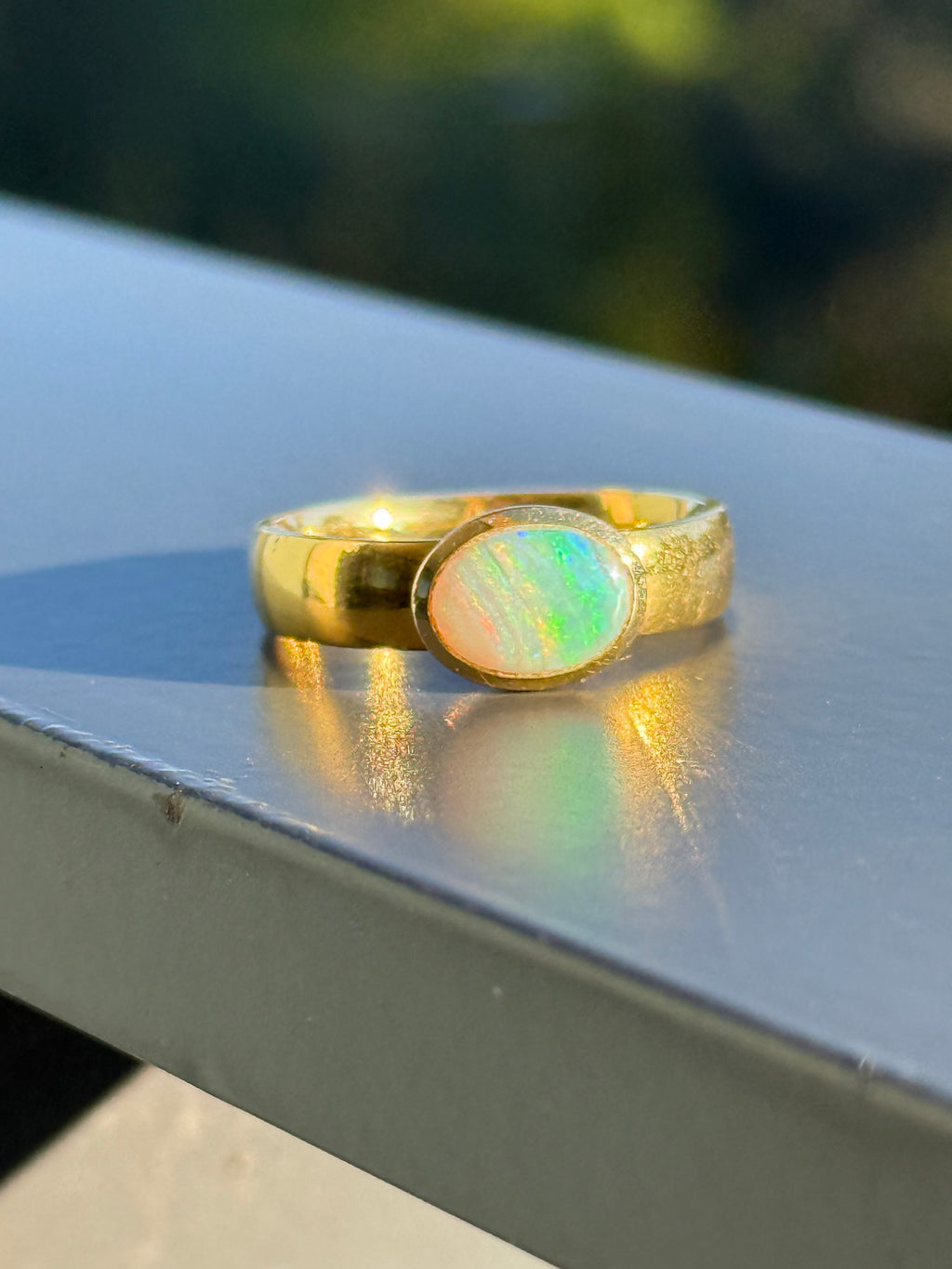 Opal Band