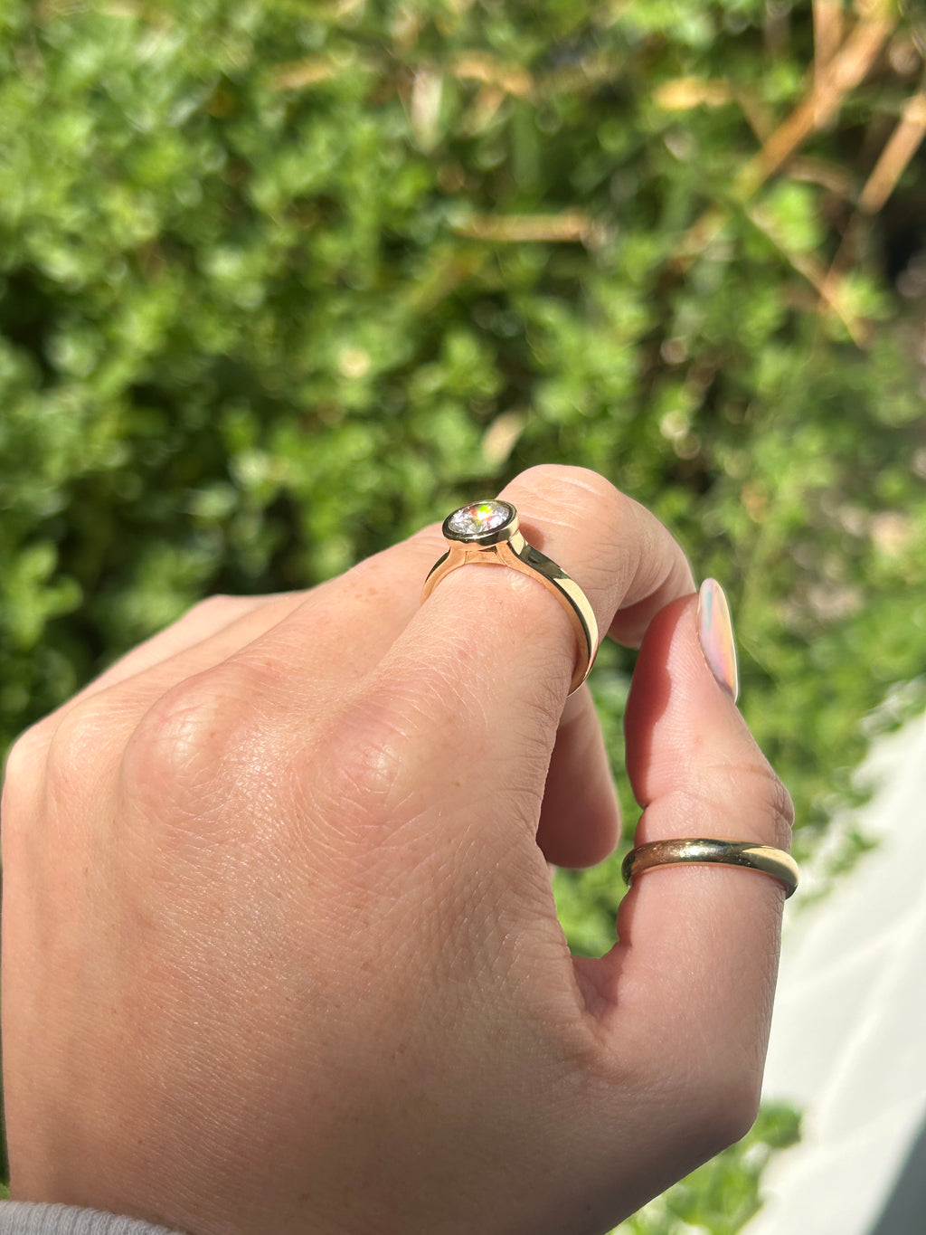 Dazzle Ring